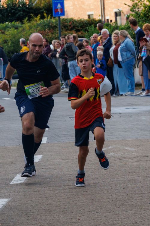 Landlopersjogging 2026